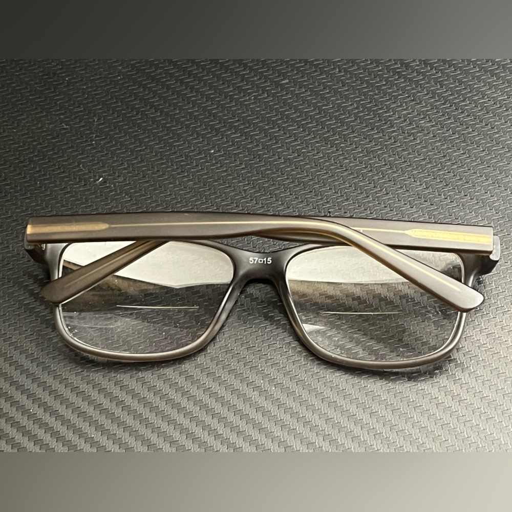 Randolph Reaper Brown Glasses Frames - image 2